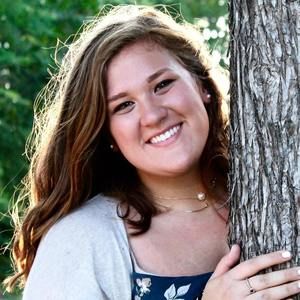 Meet your Posher, Abigail